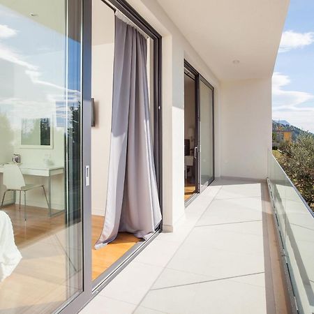 Villa Sima Makarska Eksteriør billede
